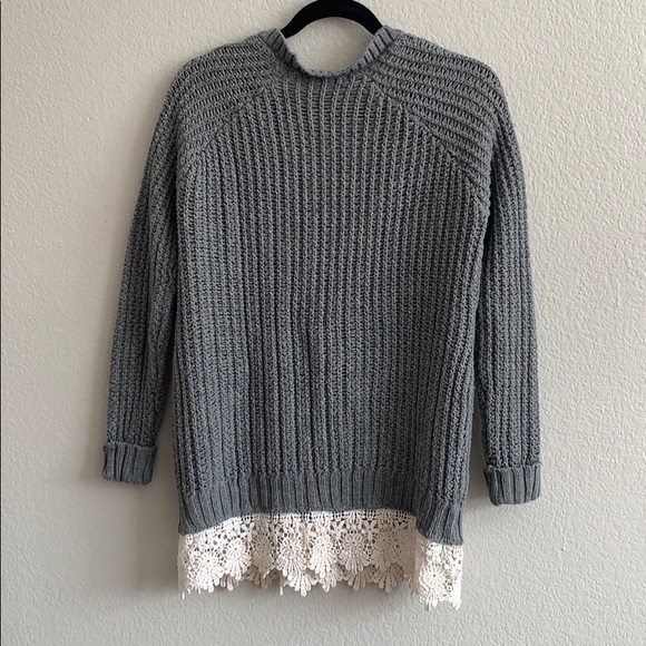 Forever 21 cardigan sweater - Picture 3 of 3